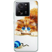 Чехол BoxFace Xiaomi 13T Pro 