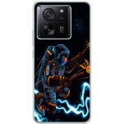 Чехол BoxFace Xiaomi 13T Pro 