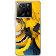 Чехол BoxFace Xiaomi 13T Pro Миньон Стюарт