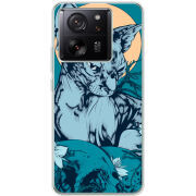 Чехол BoxFace Xiaomi 13T Pro 
