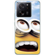 Чехол BoxFace Xiaomi 13T Pro 