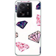 Чехол BoxFace Xiaomi 13T Pro 