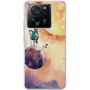 Чехол BoxFace Xiaomi 13T Pro 