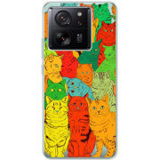 Чехол BoxFace Xiaomi 13T Pro 