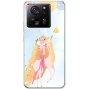 Чехол BoxFace Xiaomi 13T Pro 