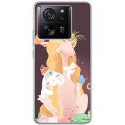 Чехол BoxFace Xiaomi 13T Pro 
