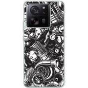 Чехол BoxFace Xiaomi 13T Pro 