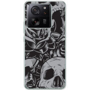 Чехол BoxFace Xiaomi 13T Pro 