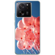 Чехол BoxFace Xiaomi 13T Pro 