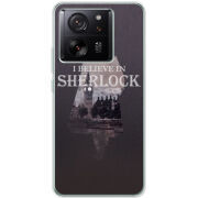 Чехол BoxFace Xiaomi 13T Pro Sherlock