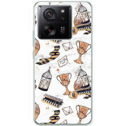 Чехол BoxFace Xiaomi 13T Pro 