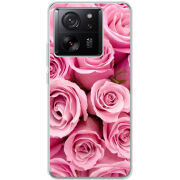 Чехол BoxFace Xiaomi 13T Pro 