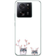 Чехол BoxFace Xiaomi 13T Pro 