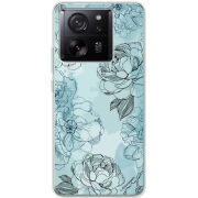 Чехол BoxFace Xiaomi 13T Pro 