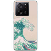 Чехол BoxFace Xiaomi 13T Pro 