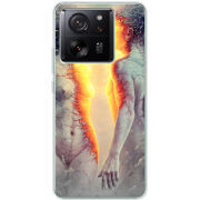 Чехол BoxFace Xiaomi 13T Pro George Redhawk