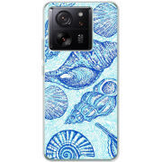 Чехол BoxFace Xiaomi 13T Pro 