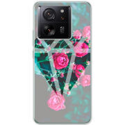 Чехол BoxFace Xiaomi 13T Pro 