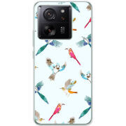 Чехол BoxFace Xiaomi 13T Pro 
