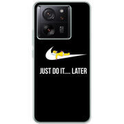 Чехол BoxFace Xiaomi 13T Pro 