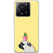 Чехол BoxFace Xiaomi 13T Pro 