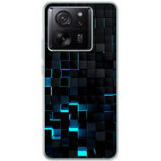 Чехол BoxFace Xiaomi 13T Pro Cubes