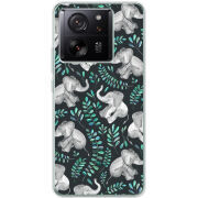 Чехол BoxFace Xiaomi 13T Pro 