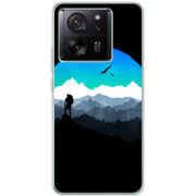 Чехол BoxFace Xiaomi 13T Pro 
