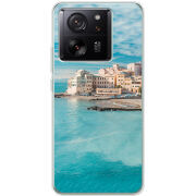 Чехол BoxFace Xiaomi 13T Pro Seaside