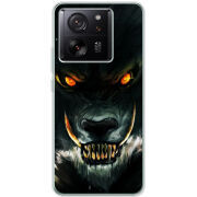Чехол BoxFace Xiaomi 13T Pro Werewolf