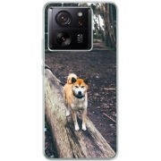 Чехол BoxFace Xiaomi 13T Pro 