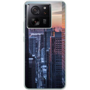Чехол BoxFace Xiaomi 13T Pro 