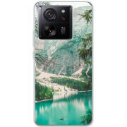 Чехол BoxFace Xiaomi 13T Pro 