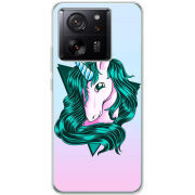 Чехол BoxFace Xiaomi 13T Pro 