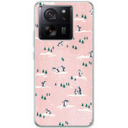 Чехол BoxFace Xiaomi 13T Pro 