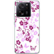 Чехол BoxFace Xiaomi 13T Pro 