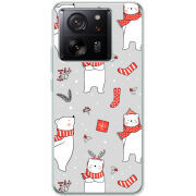 Чехол BoxFace Xiaomi 13T Pro 