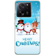 Чехол BoxFace Xiaomi 13T Pro 