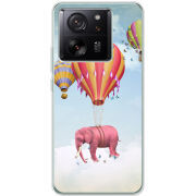 Чехол BoxFace Xiaomi 13T Pro 