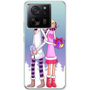 Чехол BoxFace Xiaomi 13T Pro 