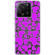 Чехол BoxFace Xiaomi 13T Pro 
