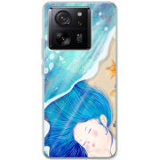 Чехол BoxFace Xiaomi 13T Pro Sea Girl