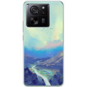 Чехол BoxFace Xiaomi 13T Pro 