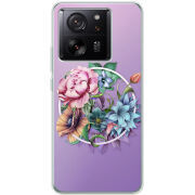Чехол BoxFace Xiaomi 13T Pro 
