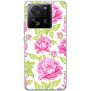 Чехол BoxFace Xiaomi 13T Pro 