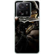 Чехол BoxFace Xiaomi 13T Pro 