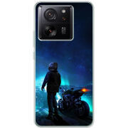 Чехол BoxFace Xiaomi 13T Pro Motorcyclist