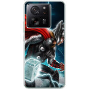 Чехол BoxFace Xiaomi 13T Pro 