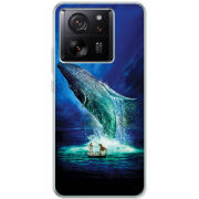 Чехол BoxFace Xiaomi 13T Pro Sea Giant