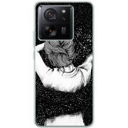 Чехол BoxFace Xiaomi 13T Pro Hugging Stars